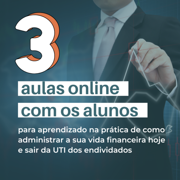 Educação Financeira | Workshop com Luiz Paulo Guimarães - Image 2